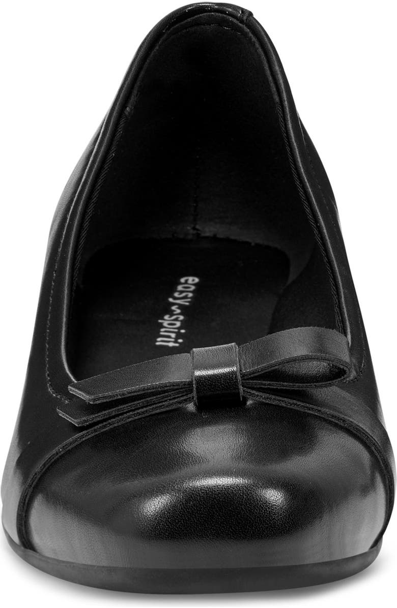 Easy Spirit Gerta Wedge Pump, Alternate, color,