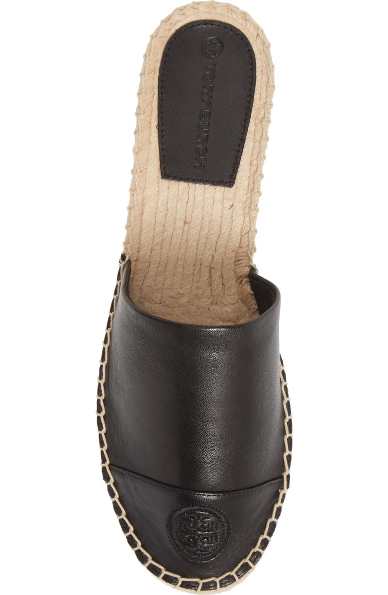Tory Burch Flat Mule, Alternate, color,