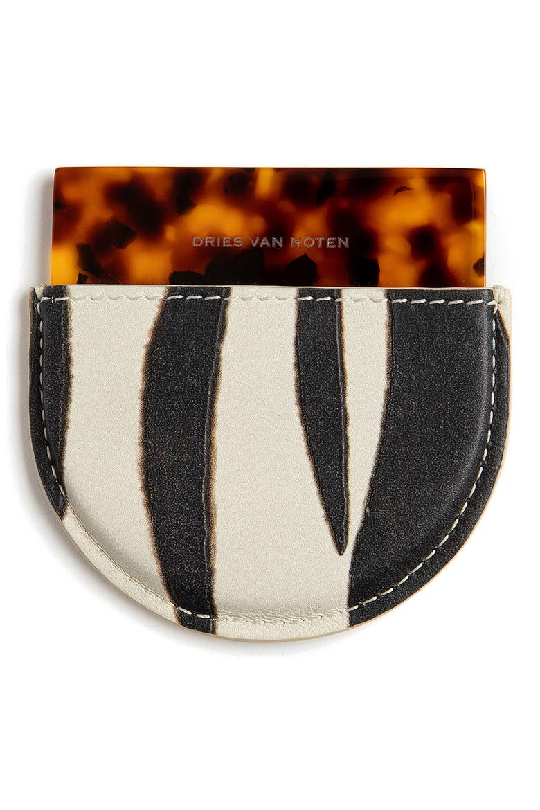 Tortoise Shell Mirror, Main, color, NO COLOR