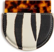 Dries Van Noten Tortoise Shell Mirror