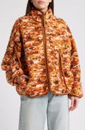 UGG® Marlene Wool Blend Bouclé Jacket