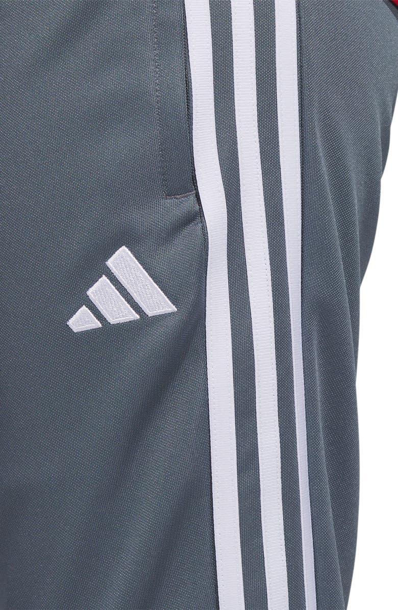 adidas Tiro 23 Performance Soccer Pants, Alternate, color, Team Onix