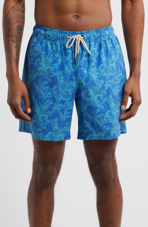 The Bayberry Swim Trunks