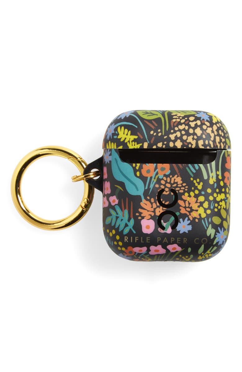 Case-Mate<sup>®</sup> x Rifle Paper Co. Floral AirPods Case, Main, color,