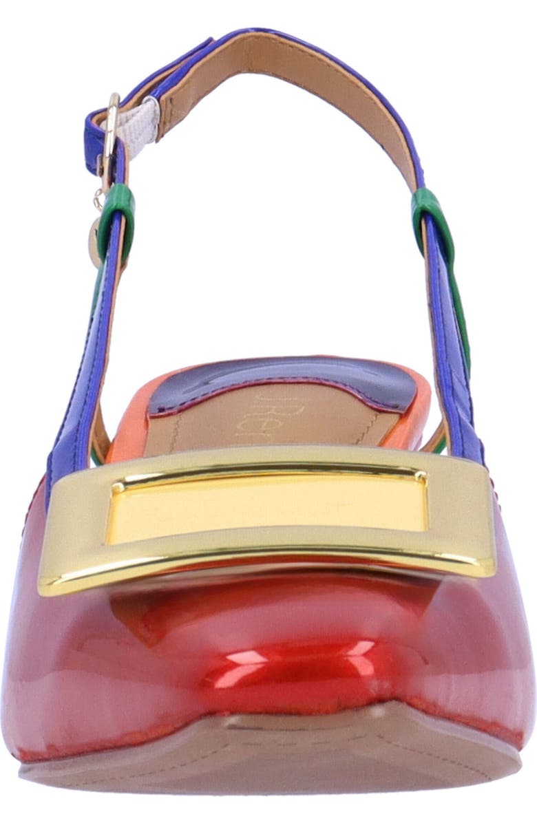 J. Reneé Kellen Slingback Pump, Alternate, color,