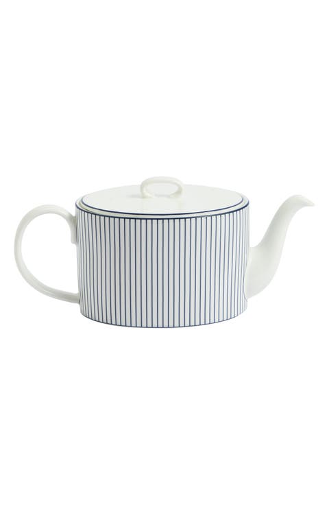 Gio Bone China Teapot