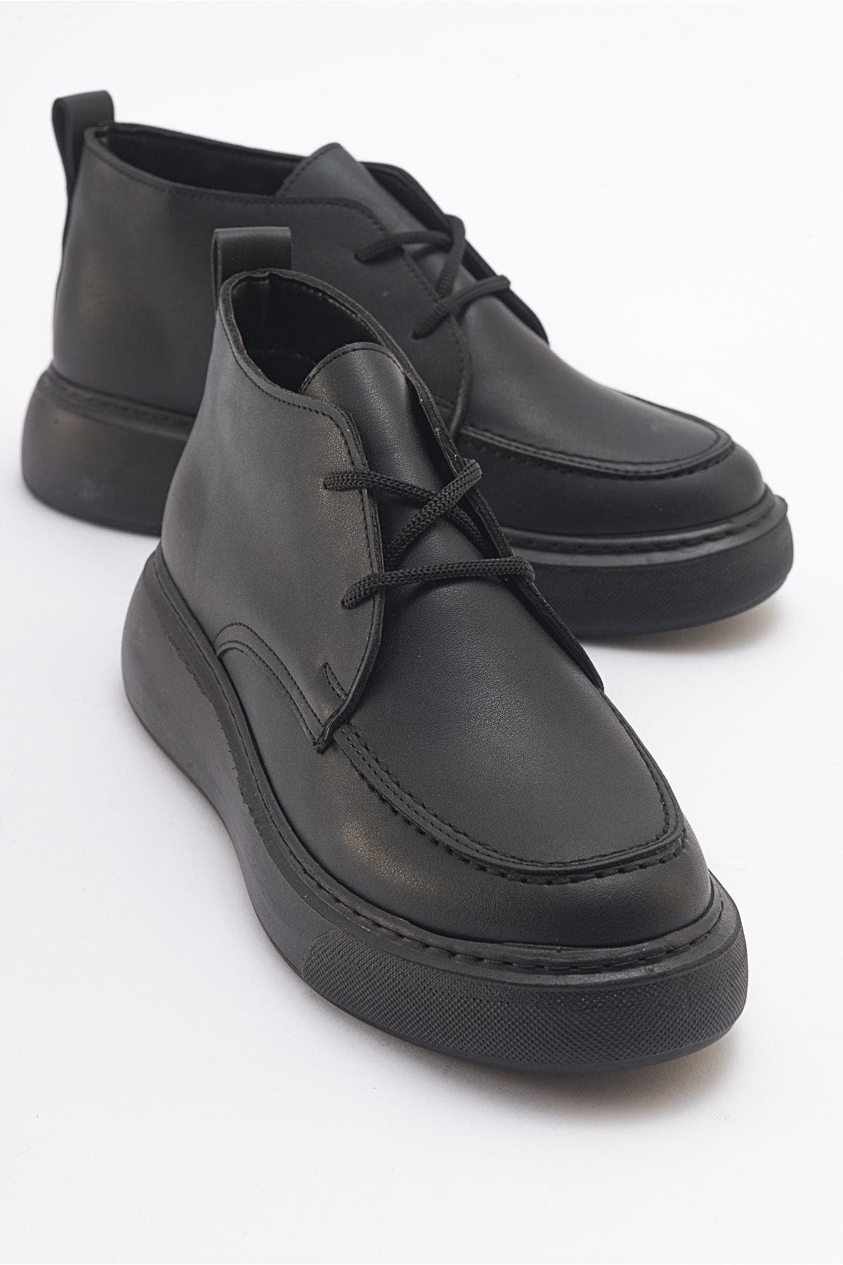 Valve Ankle Boot - image 4