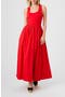 selected Candied Apple Red