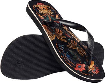 x FARM Rio Classic Flip Flop