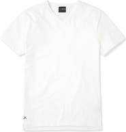 Cuts AO Split Hem T-Shirt
