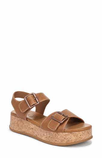 Magical Platform Sandal
