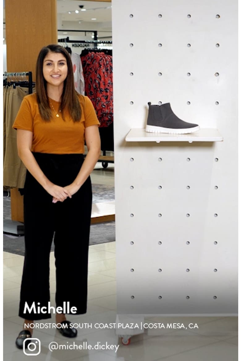 Florette Waterproof Bootie video