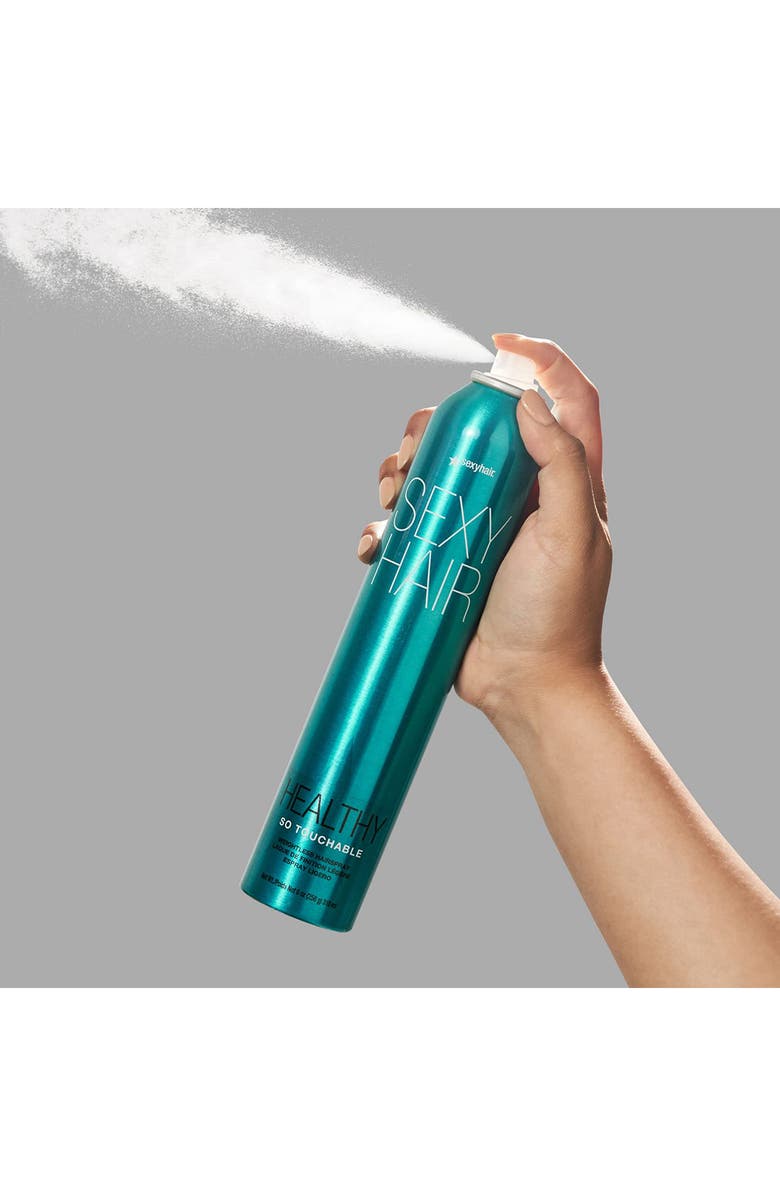 BIG SEXY HAIR Healthy So Touchable Weightless Hairspray, Alternate, color, 