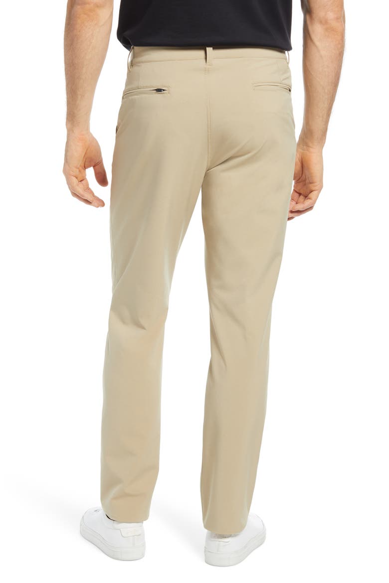 XC4 Performance Pants, Alternate, color, KHAKI