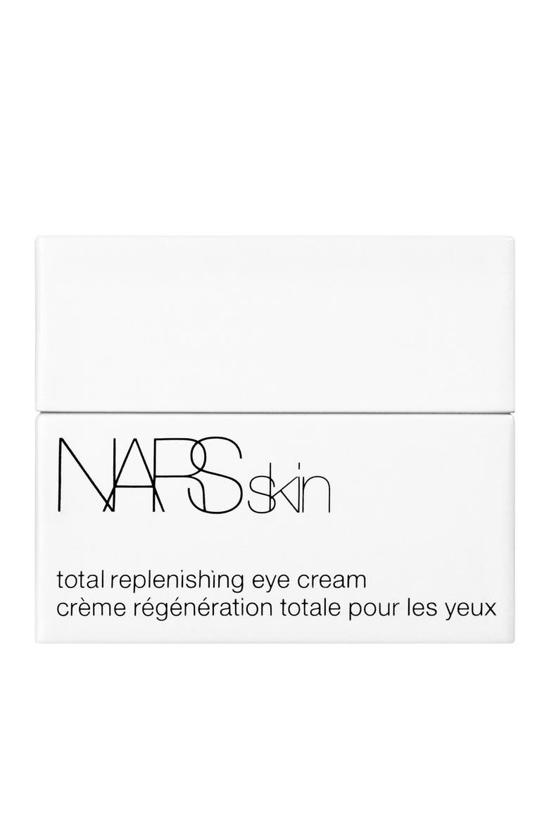 Total Replenishing Eye Cream, Main, color, NO COLOR