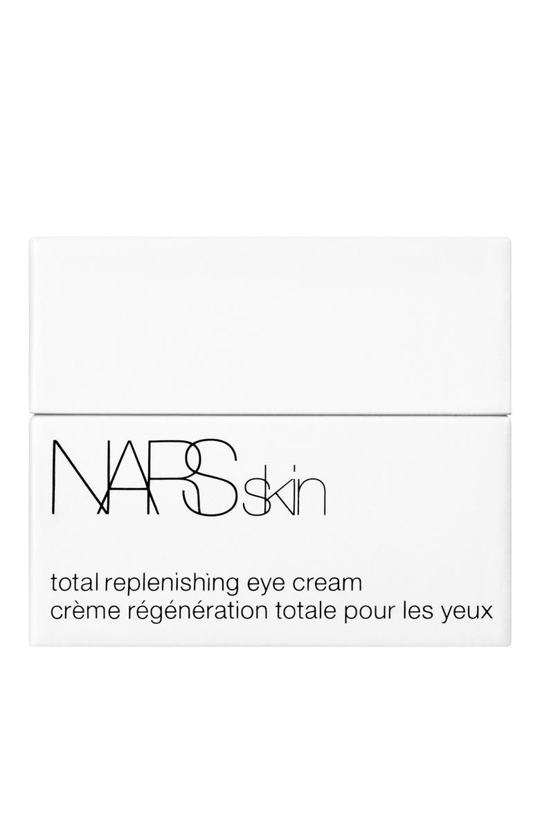 NARS Total Replenishing Eye Cream, Main, color,