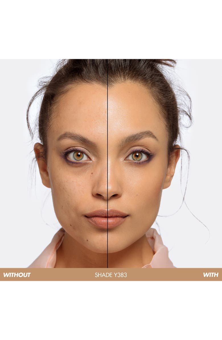 Make Up For Ever Ultra HD Invisible Cover Foundation, Alternate, color,