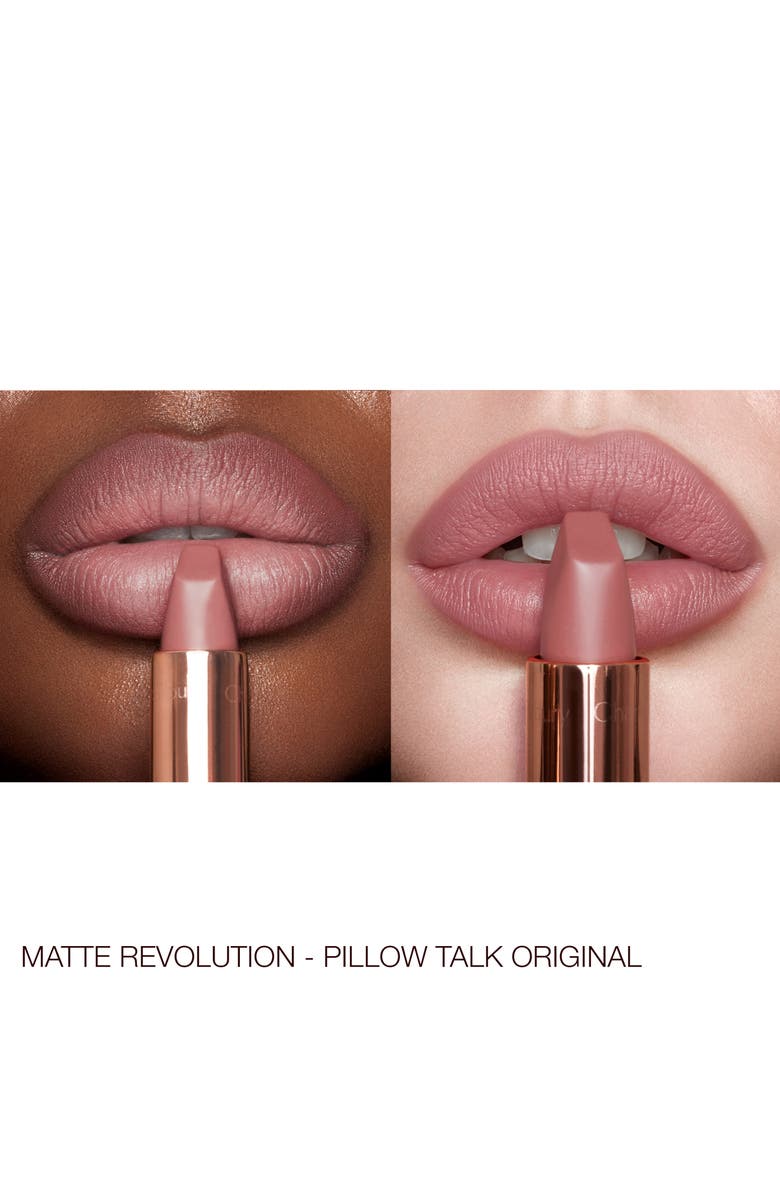 Charlotte Tilbury Pillow Talk On the Go Eye & Lip Set, Alternate, color,