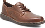 Børn Todd Plain Toe Derby