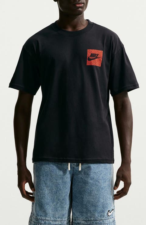 Ashbury Basketball T-Shirt