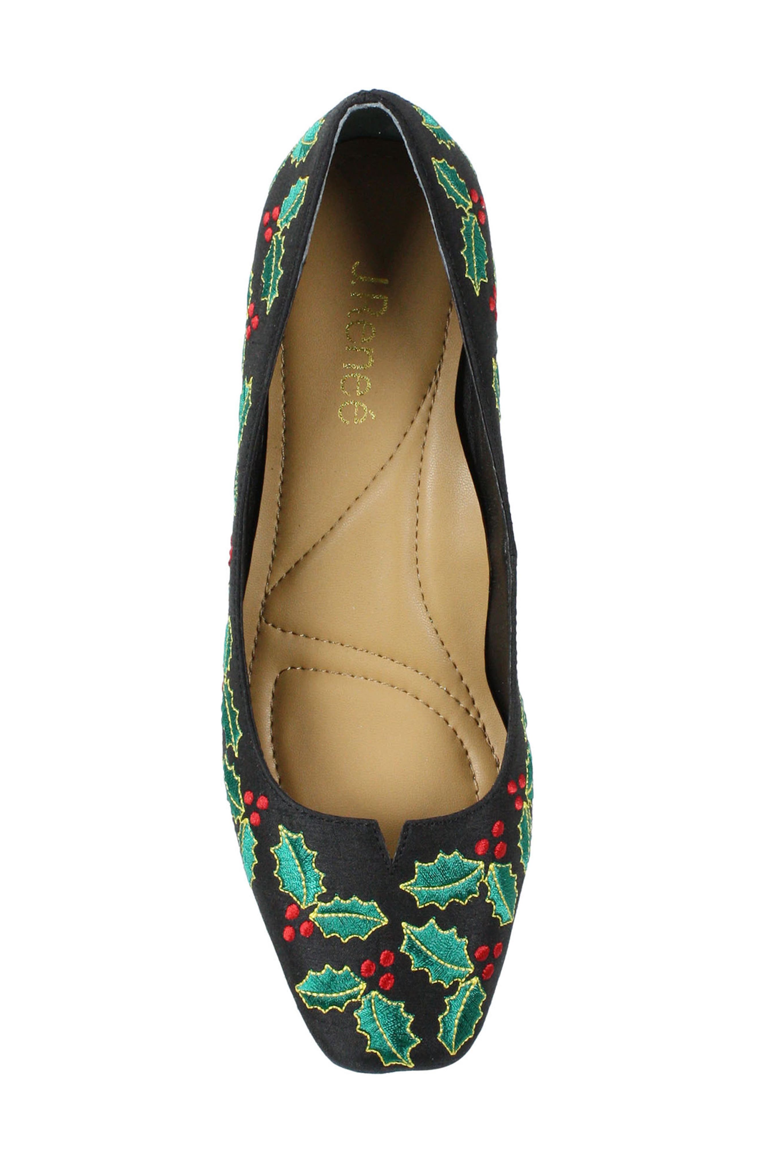 J. Reneé J.Renée Merrycane Pump, Alternate, color, 