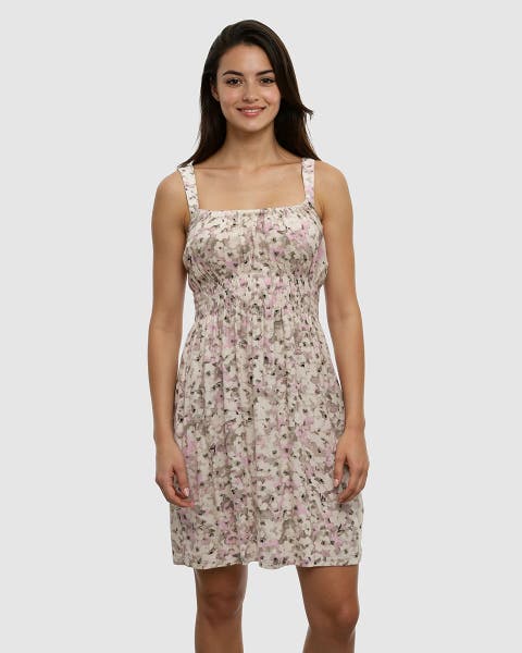 Overlook Dress