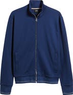 BOSS Shepherd Full Zip Sweatshirt