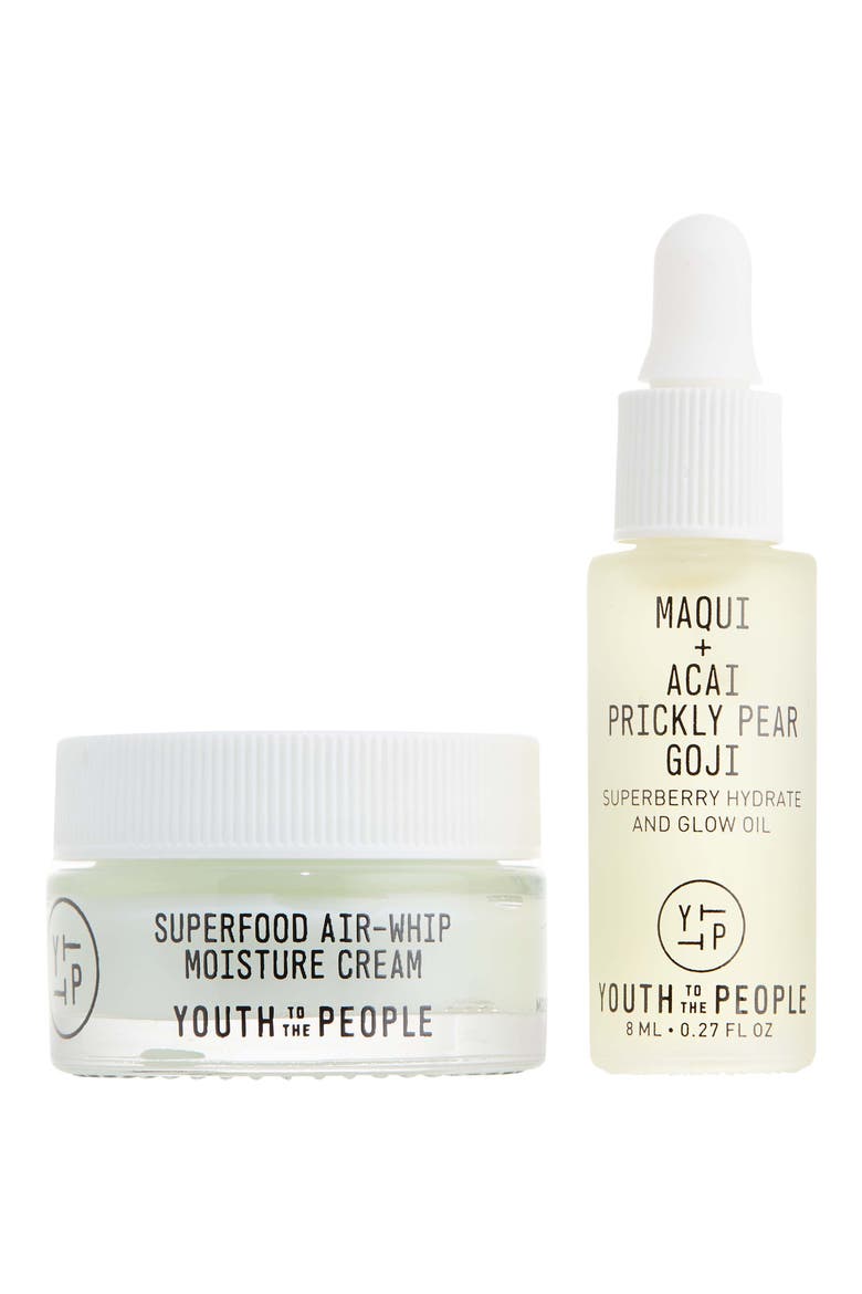 Travel Size Plump It Up Set, Main, color, NO COLOR