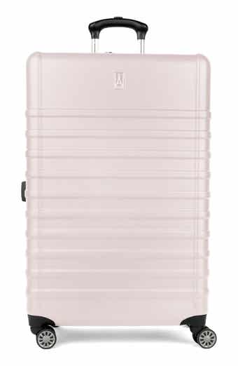 TRAVELPRO Rollmaster™ Lite 2 28-Inch Expandable Large Checked Hardside Spinner Suitcase