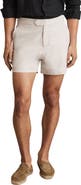 Reiss Sun Side Adjuster Swim Trunks