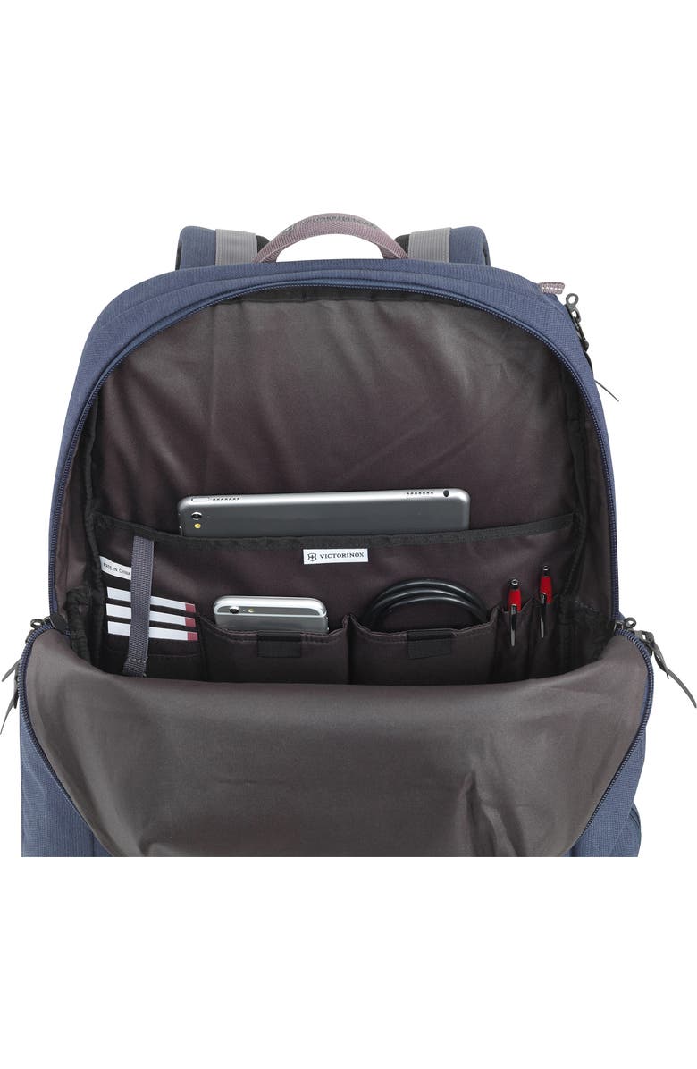 Victorinox Swiss Army<sup>®</sup> Altmont Classic Deluxe Backpack, Alternate, color,