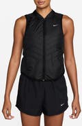 Nike Repel Warm Running Vest