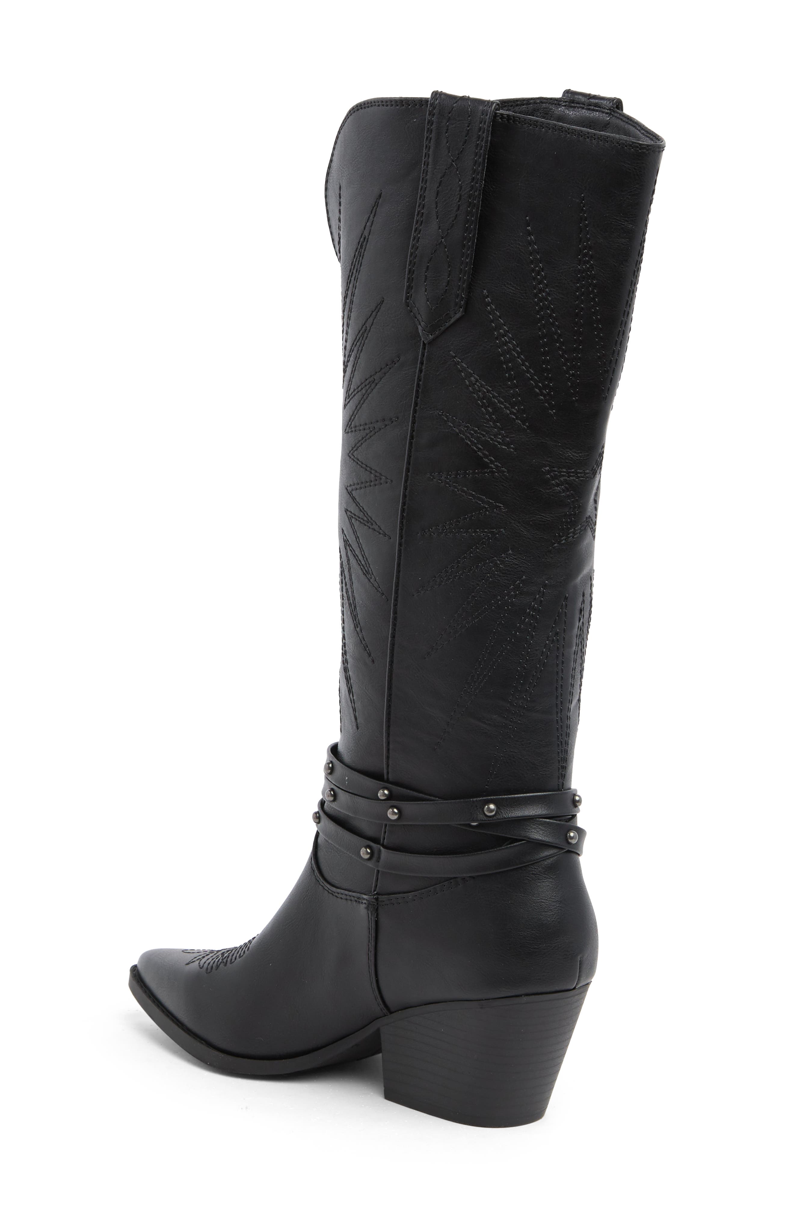 Indigo Rd IrallDay Tall Boot, Alternate, color, 