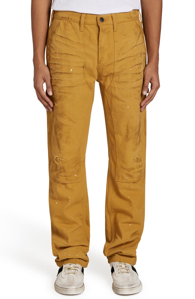 PRPS Passive Carpenter Jeans, Main, color,