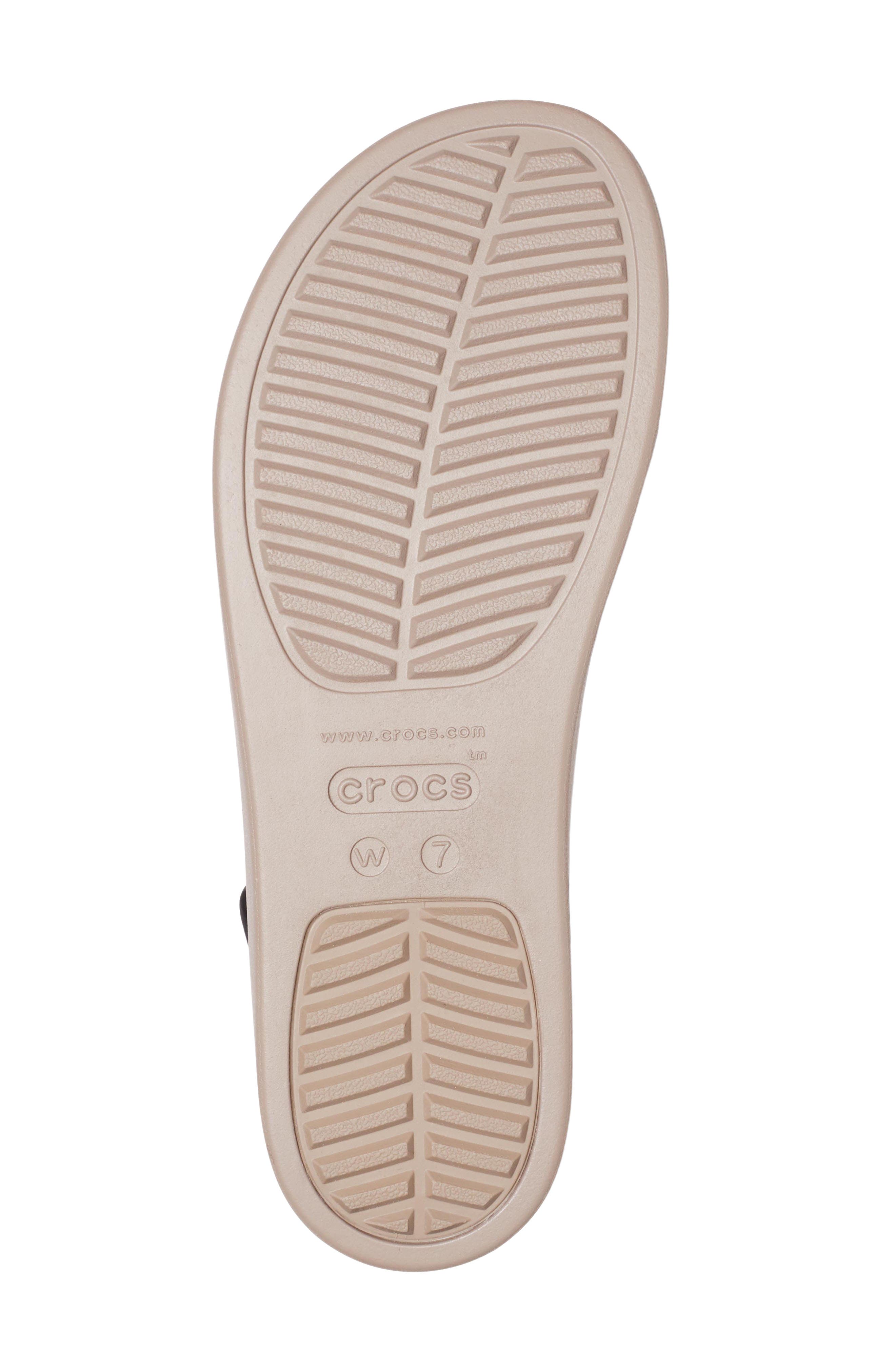 Brooklyn Wedge Sandal, Alternate, color, BLACK/ MUSHROOM