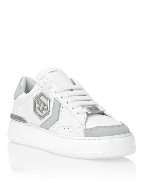Low Top Sneakers Arrow Force Unisex
