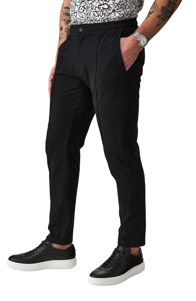 Good Man Brand Flex Pro Jersey Travel Pants, Alternate, color,