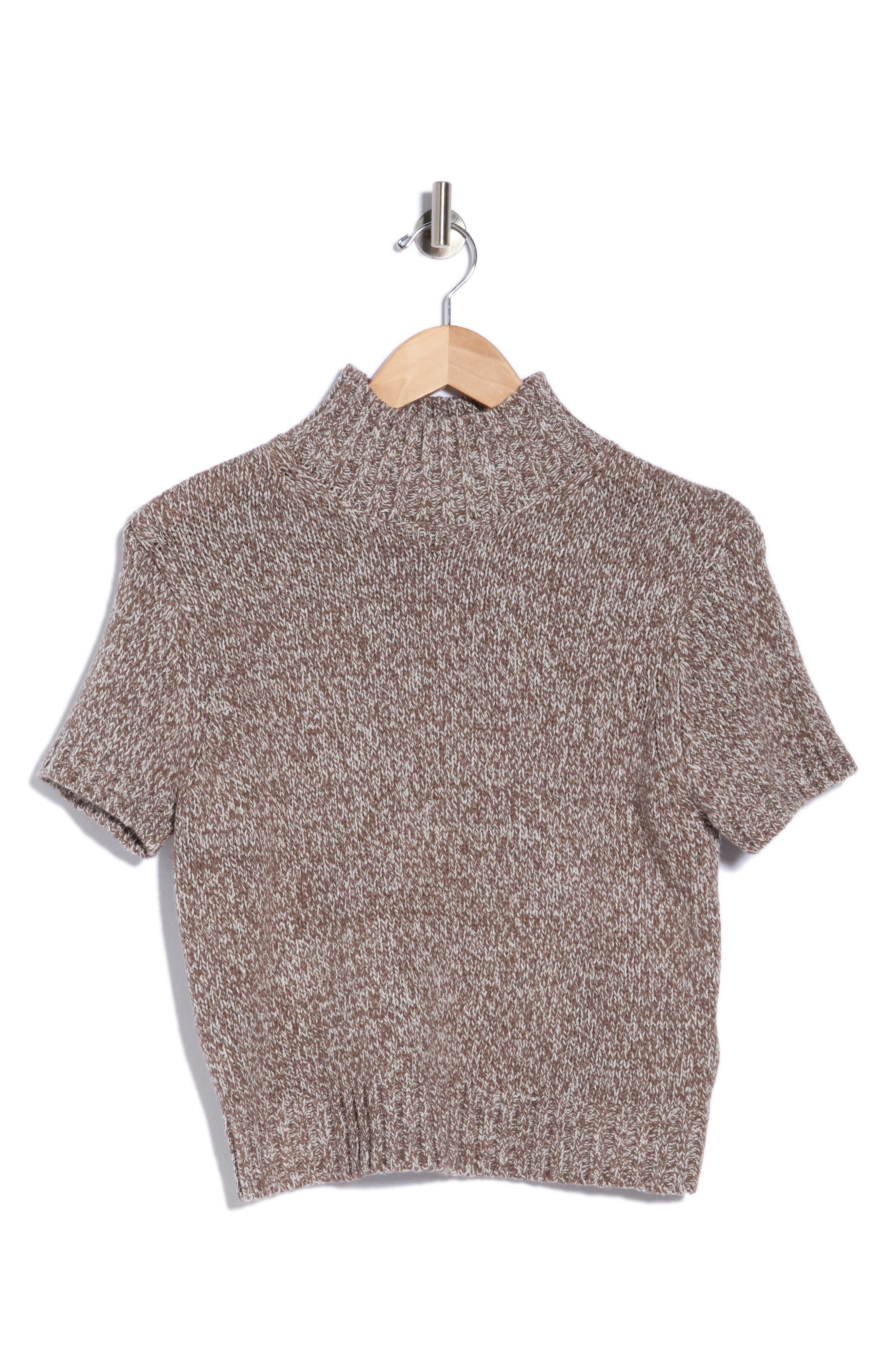 selected BROWN MULTI