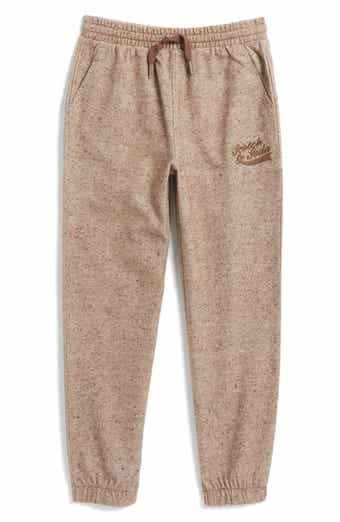 Scotch & Soda Kids' Fashion Joggers