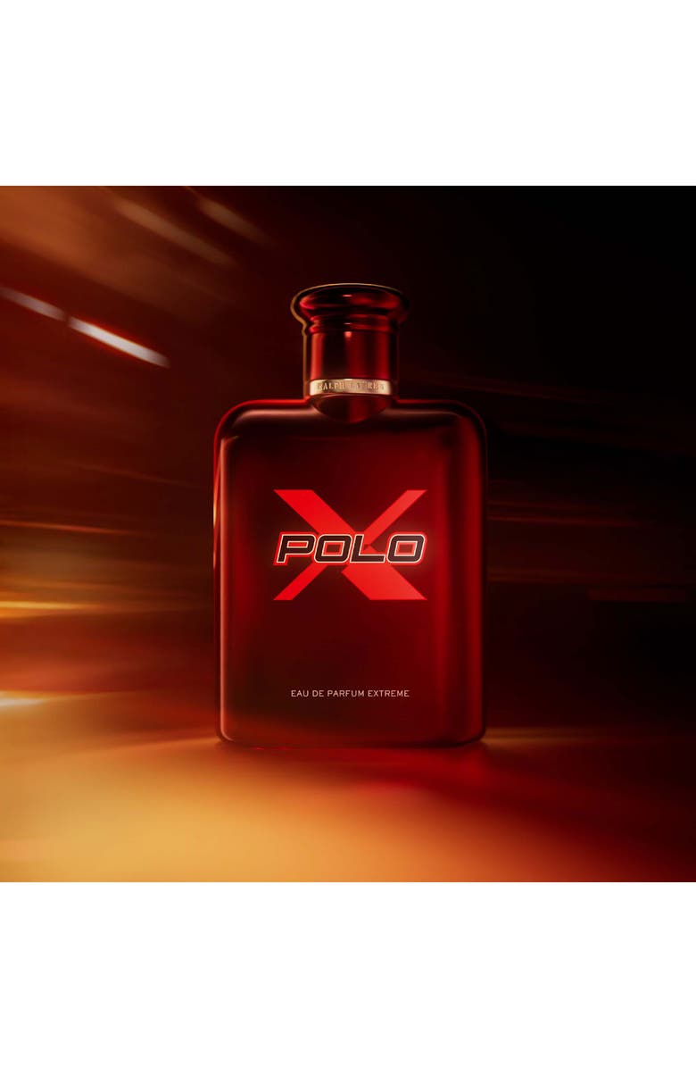 Ralph Lauren Polo Red Eau de Parfum Extreme Gift Set, Alternate, color,
