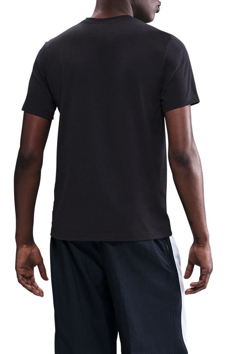 Sportswear Broadmark Graphic T-Shirt, Alternate, color, BLACK