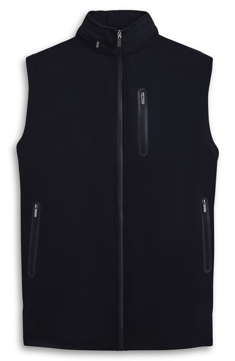Bugatchi Knit Vest, Alternate, color,
