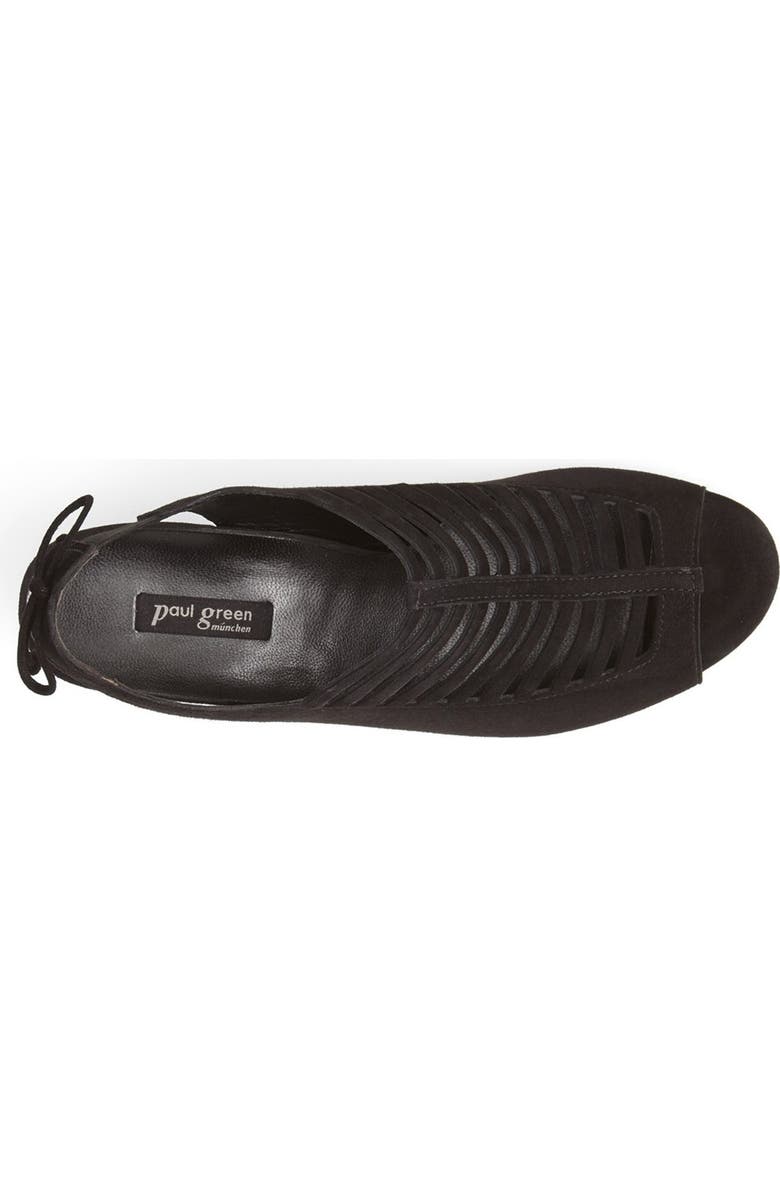 Paul Green 'Trisha' Sandal, Alternate, color,