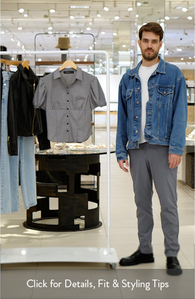 Mon Cheri Puff Sleeve Shirt, sales video thumbnail