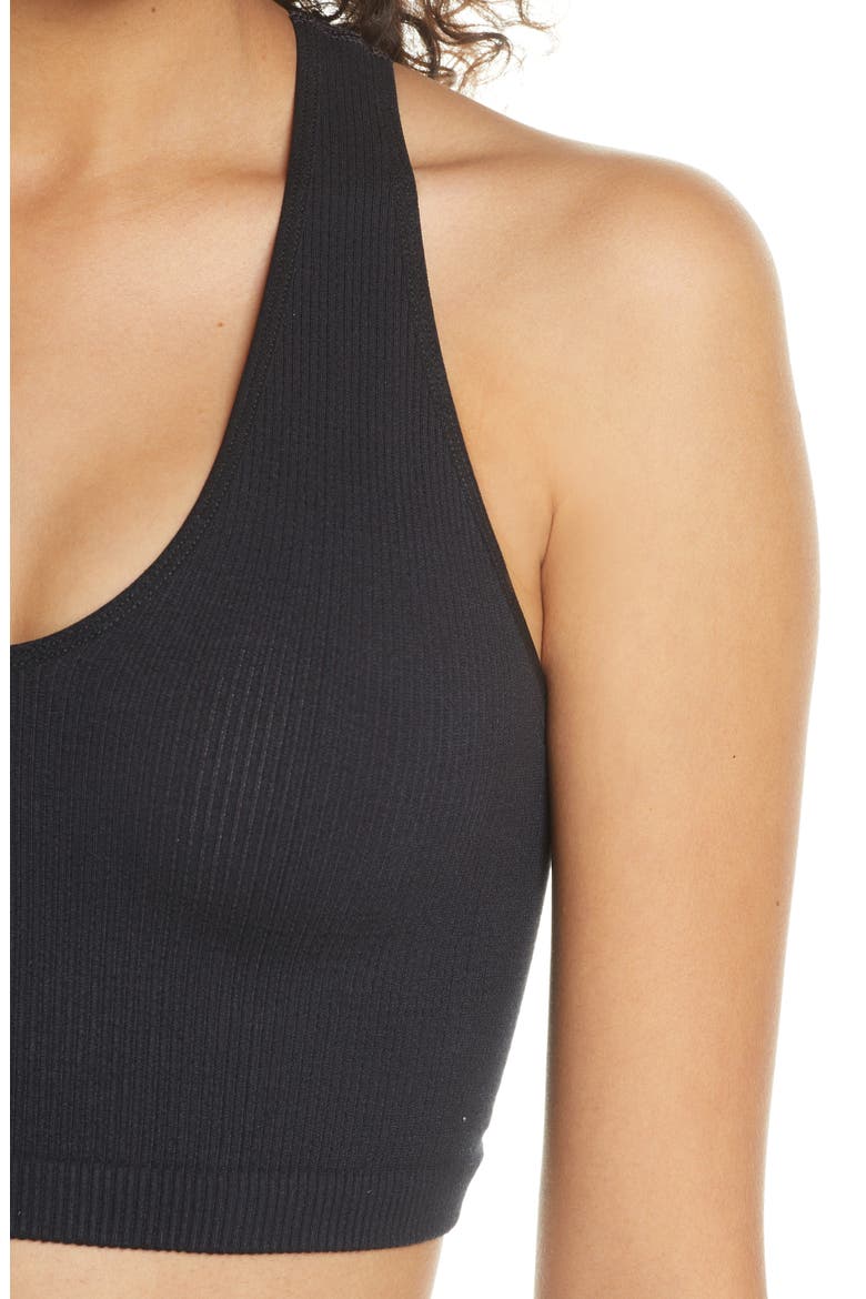 FP Movement Free Throw Crop Tank, Alternate, color, BLACK