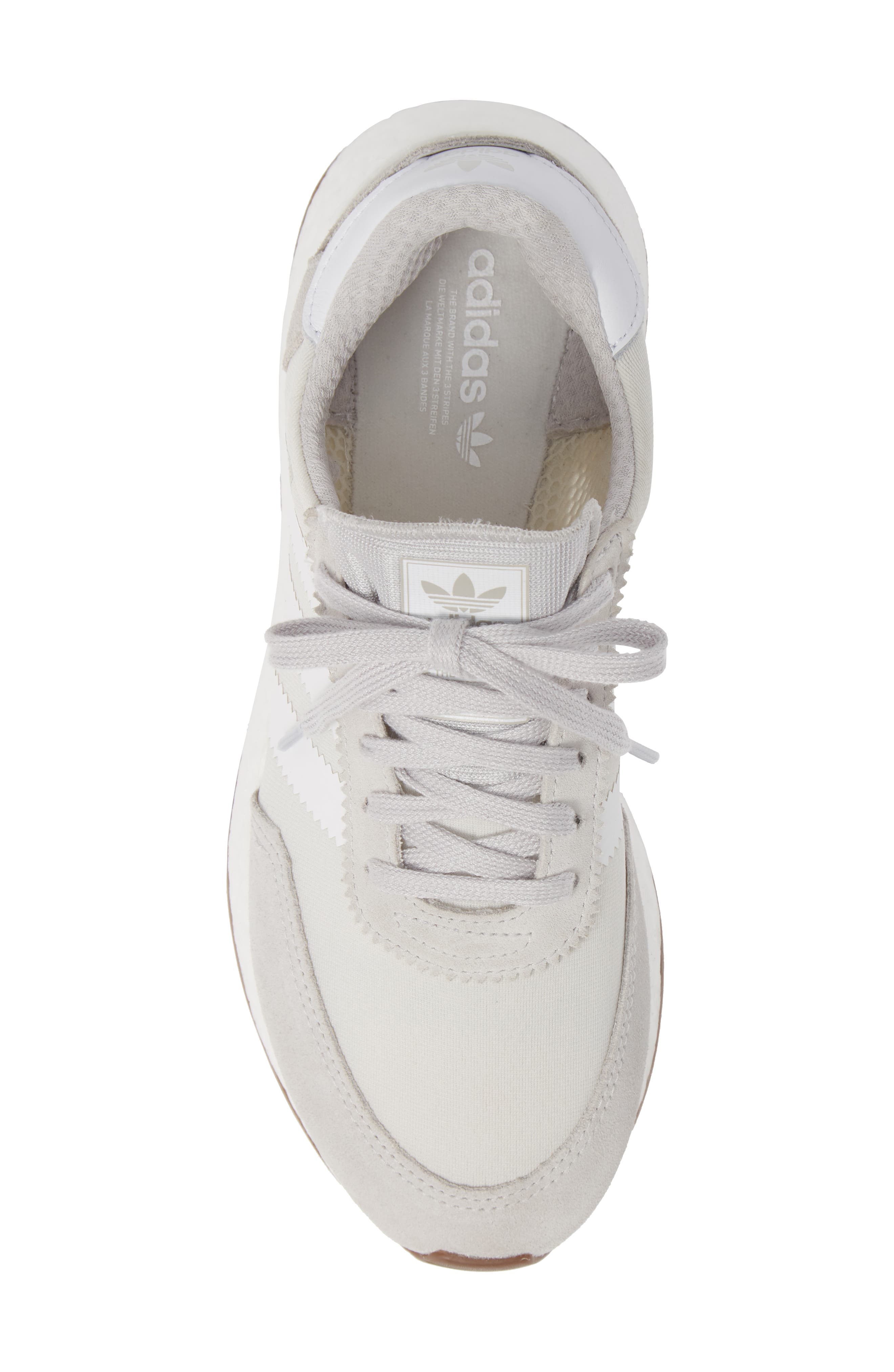 adidas I-5923 Sneaker, Alternate, color, 