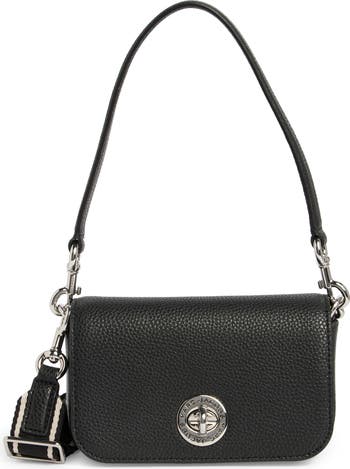 Marc Jacobs Signet Turnlock Small Shoulder Bag | Nordstromrack