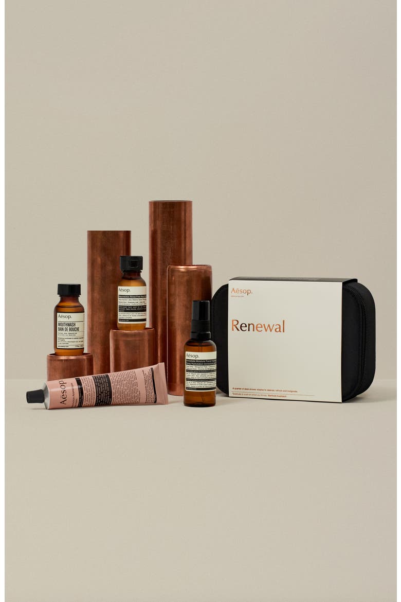 Renewal Kit (Nordstrom Exclusive), Alternate, color, NO COLOR