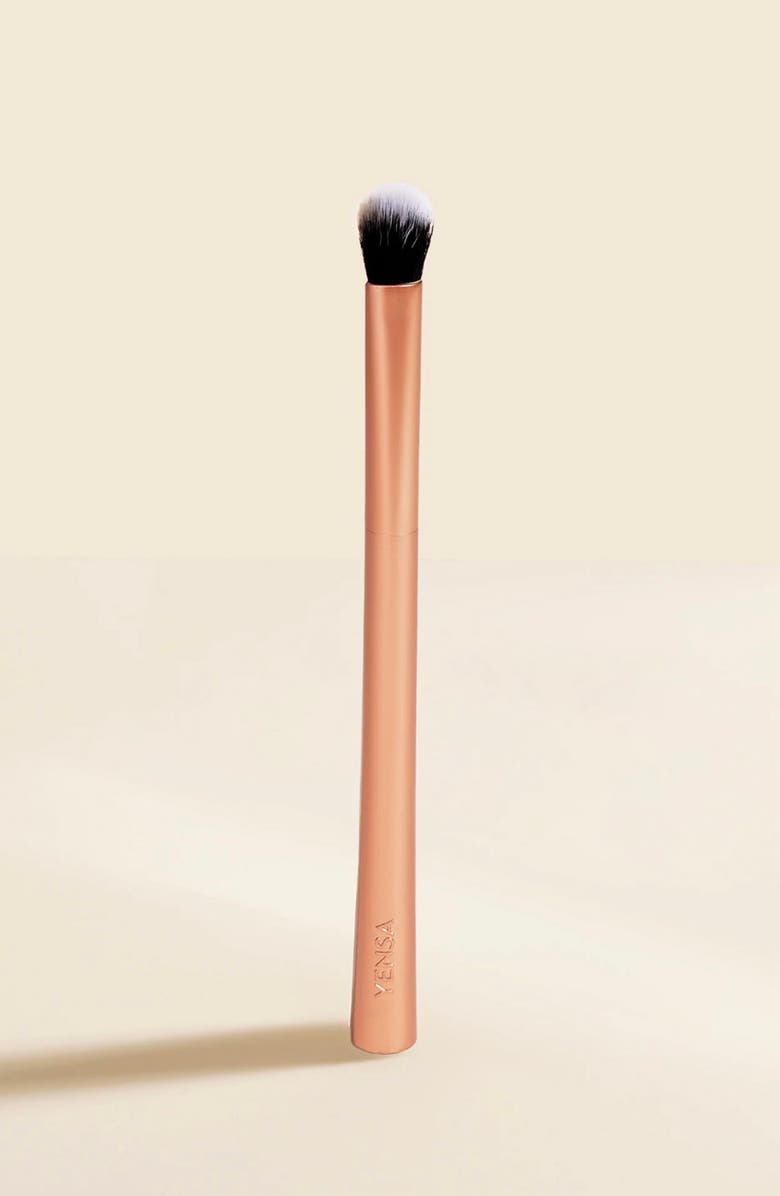 YENSA Skin On Skin Flawless Blending Concealer Brush, Alternate, color, 
