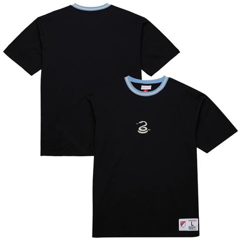 Black Philadelphia Union Playmaker T-Shirt